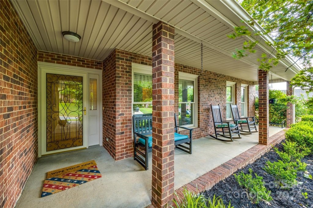 743 Monticello Drive