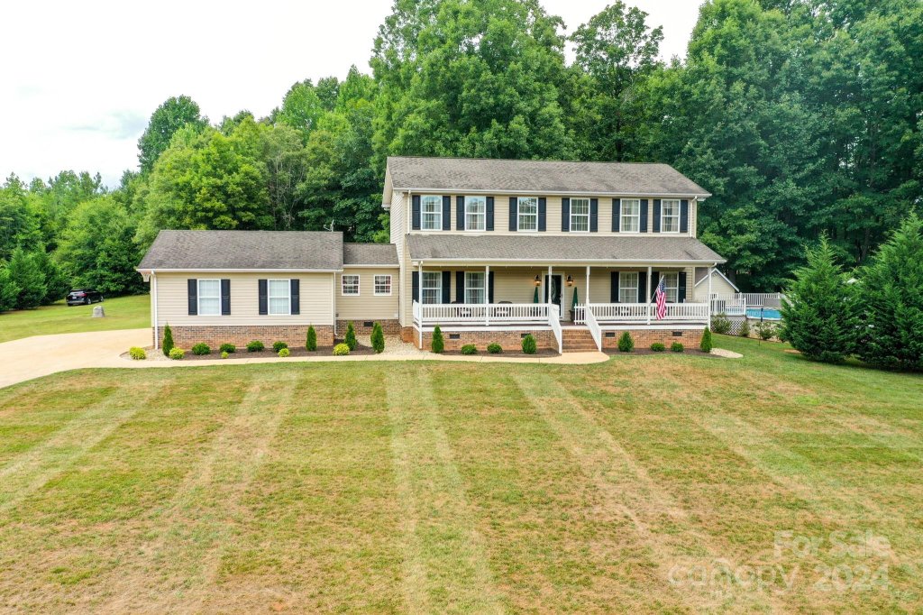 207 Bent Tree Drive