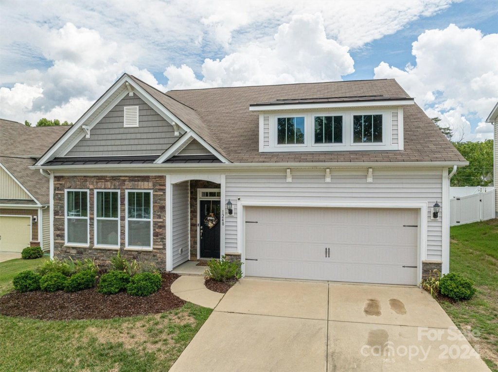 1248 Jack Pine Road