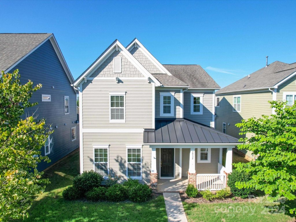 2032 Henslow Trail