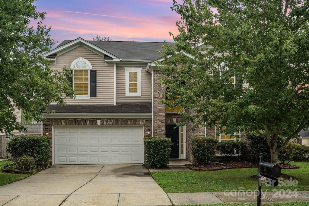4500 Lawrence Daniel Drive