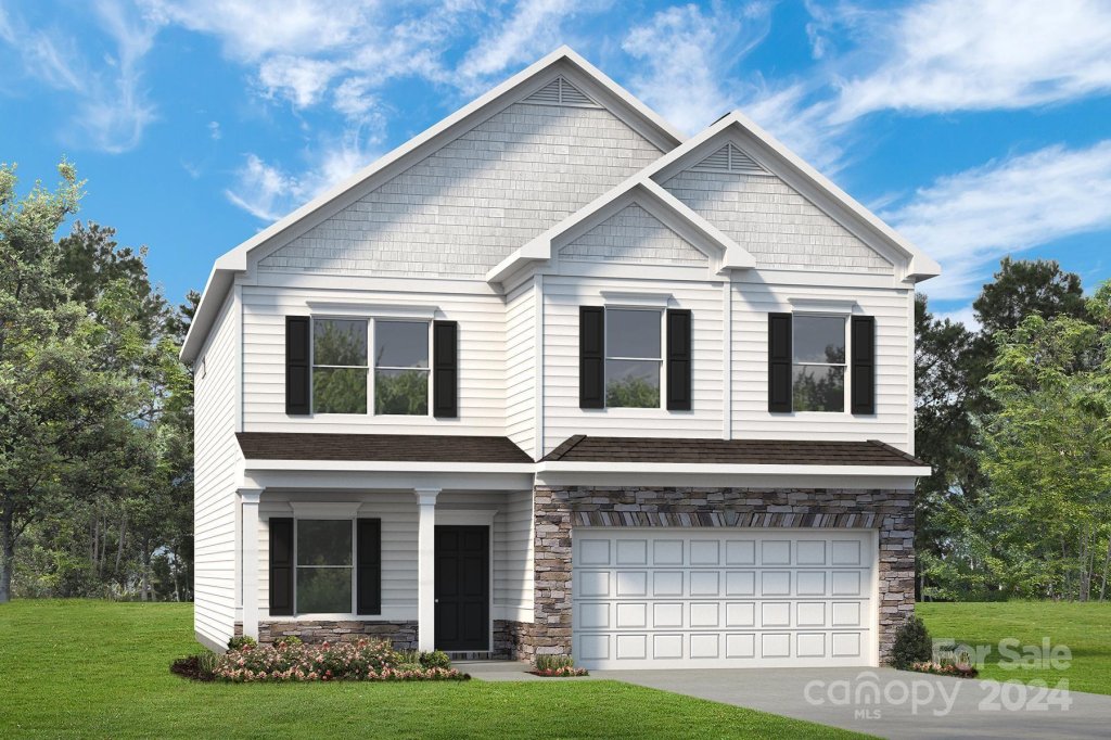 6163 Moonview Court