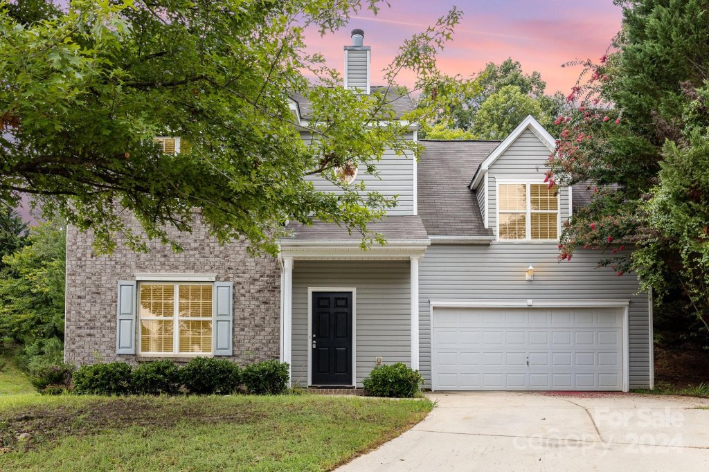 2113 Coral Berry Lane