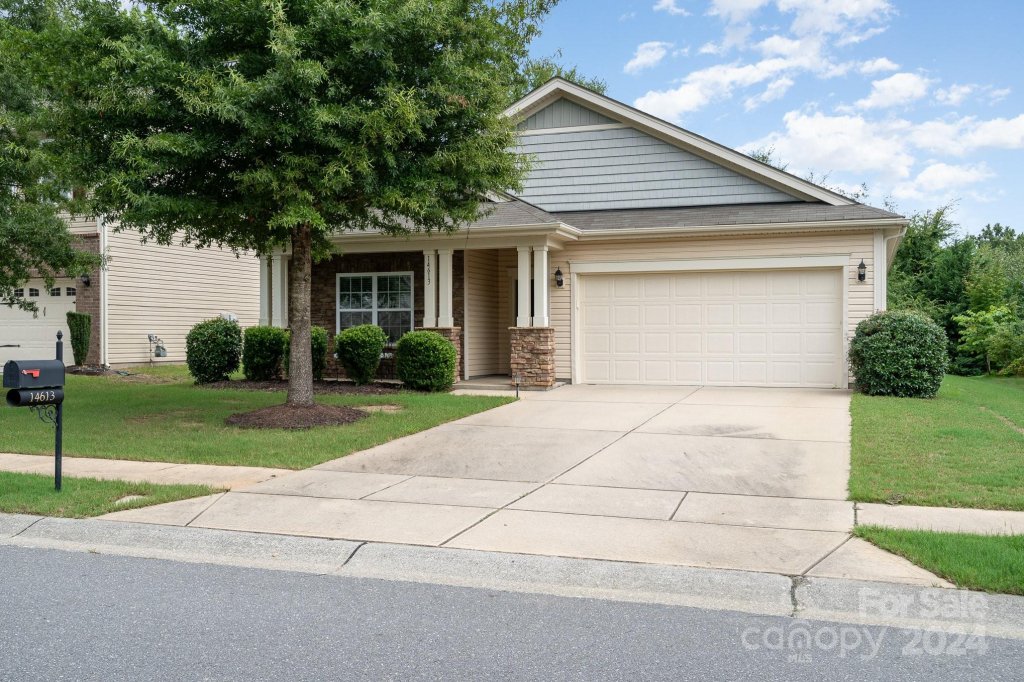 14613 Glenduff Place