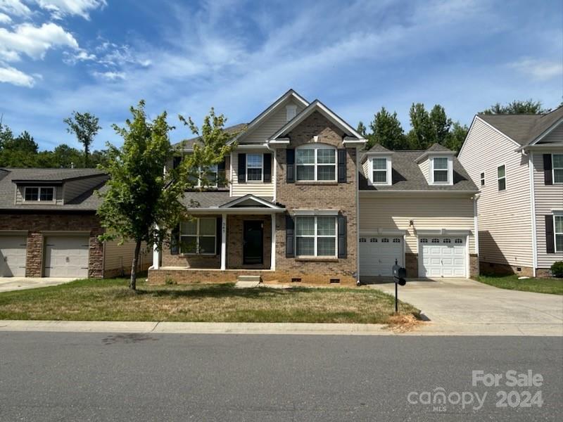 545 Rough Hewn Lane