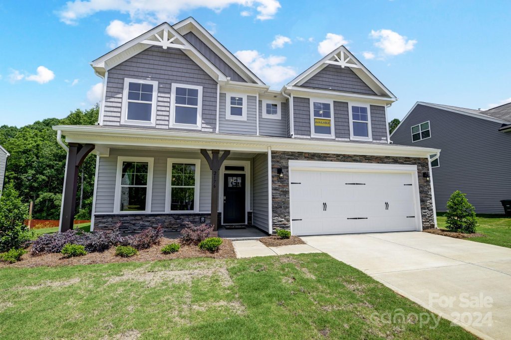 2176 Windley Drive 1-02