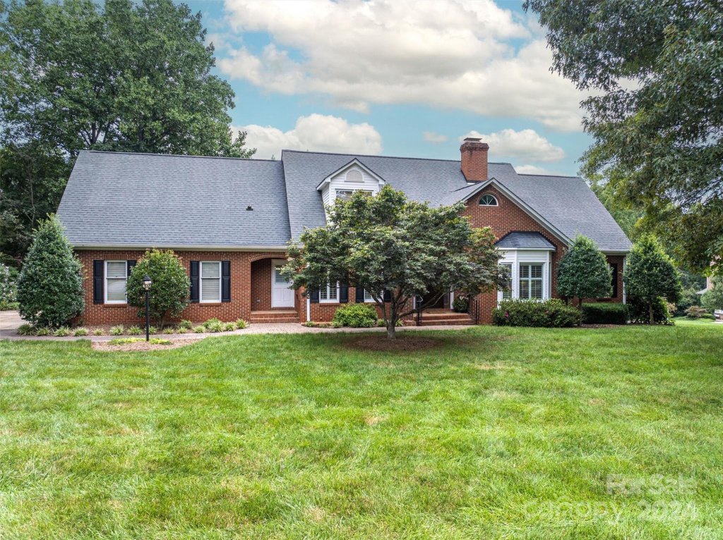 6300 Minnie Puett Court