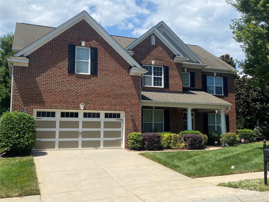 11604 Ashbourne Hall Road