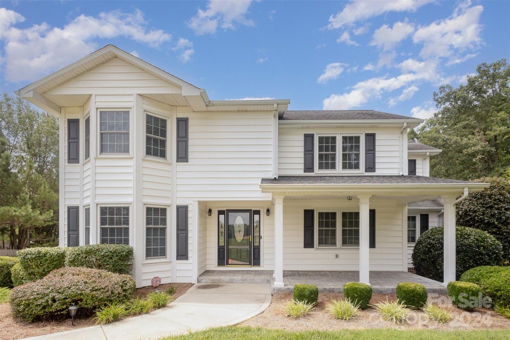 612 Park Ridge Road