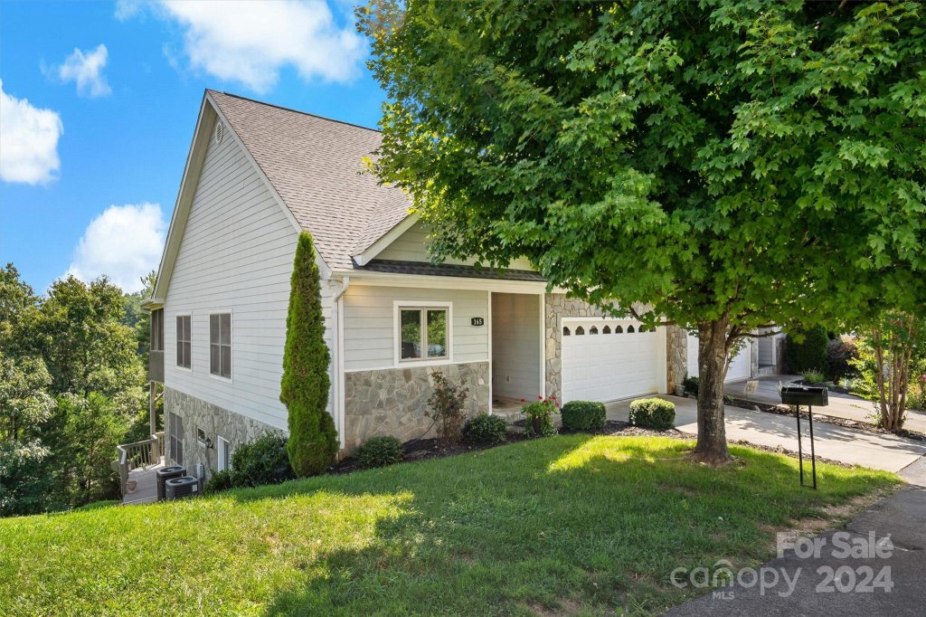 165 Bear Cliff Village Drive