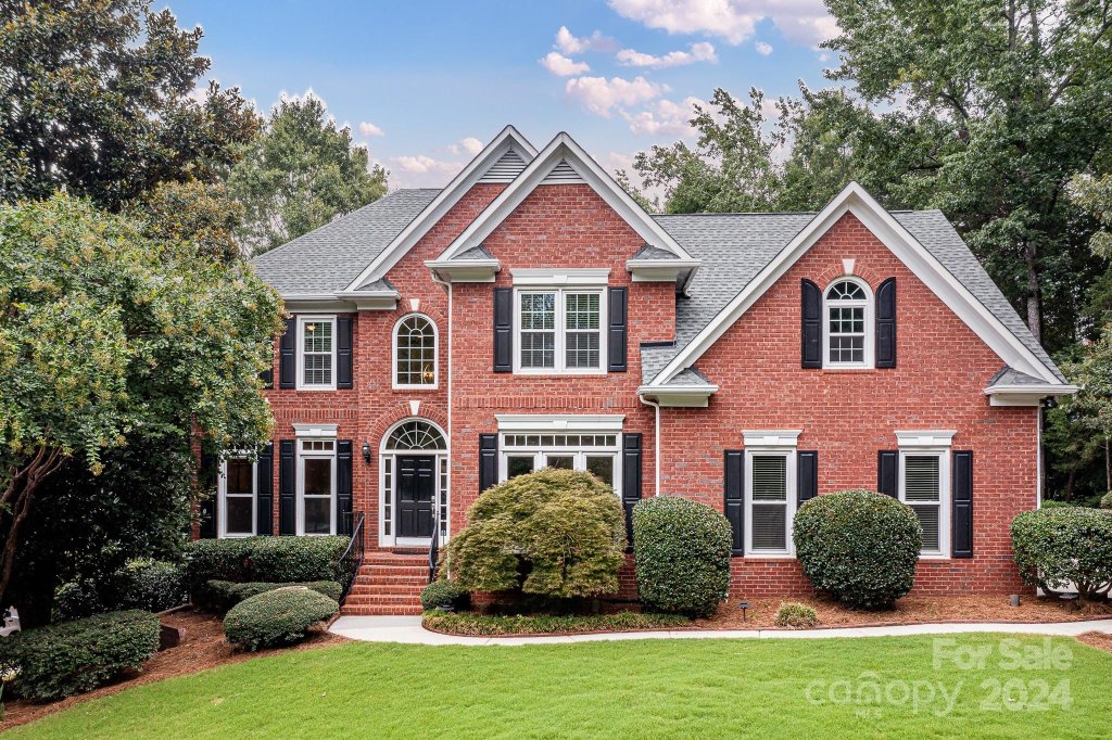 11209 Brush Hollow Road