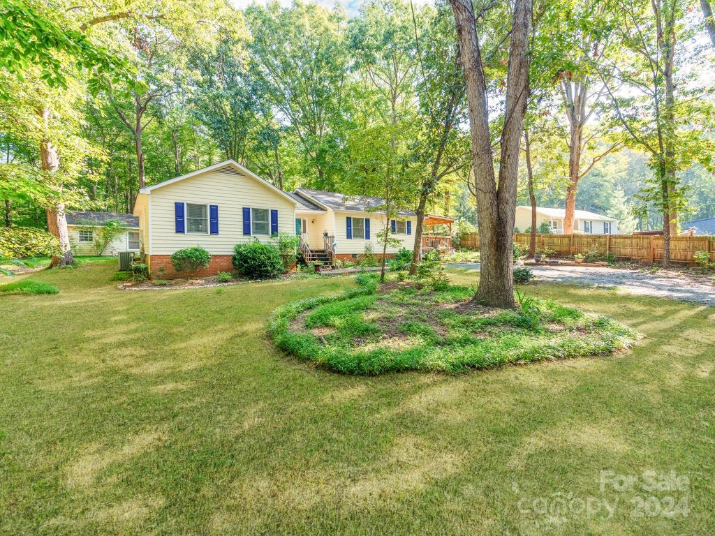 6624 Pleasure Drive
