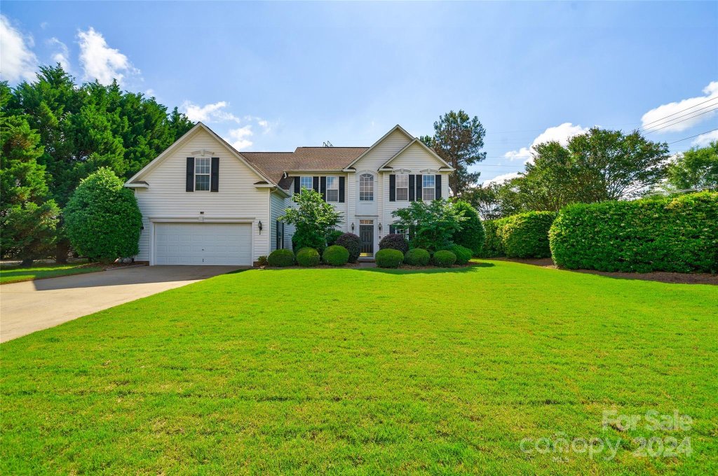 3000 Strawberry Road