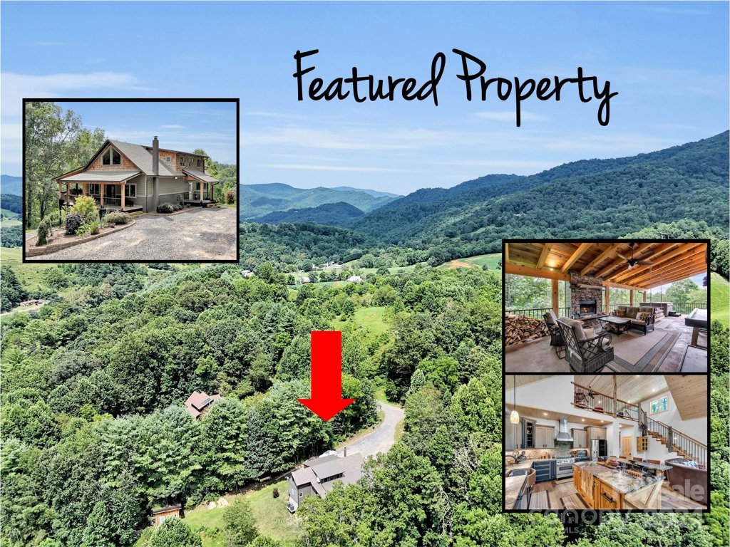 989 Ferguson Cove Loop