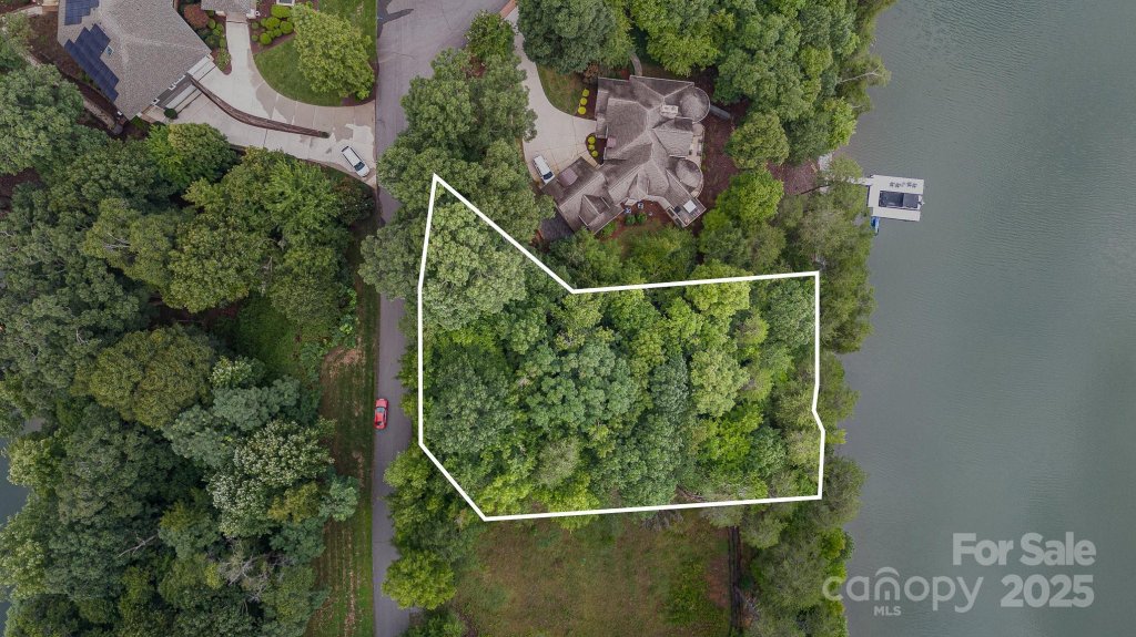 281 Windemere Isle Road