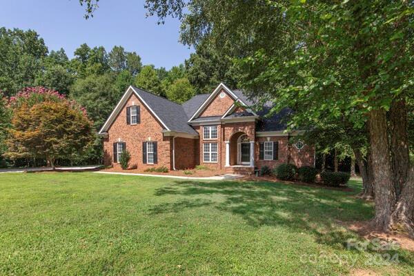 4847 Trey View Court