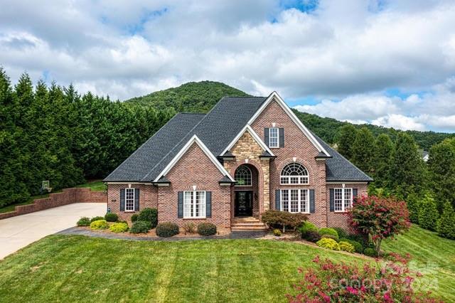 1085 Baker Barn Road