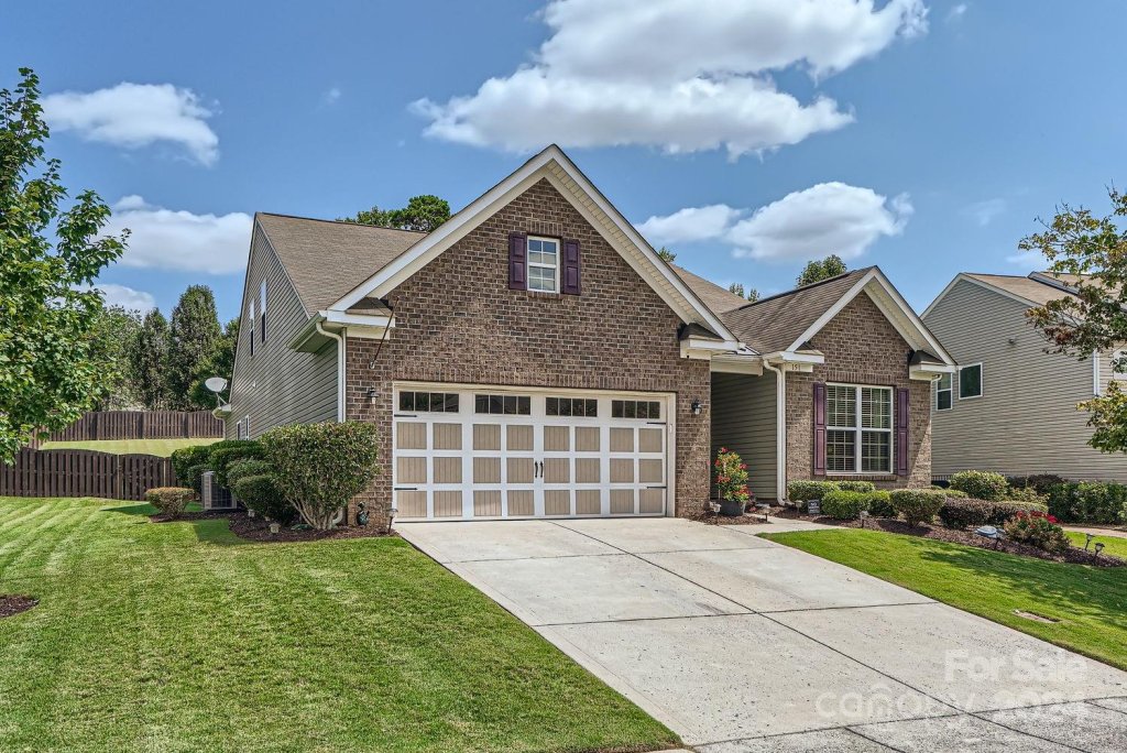151 E Warfield Drive
