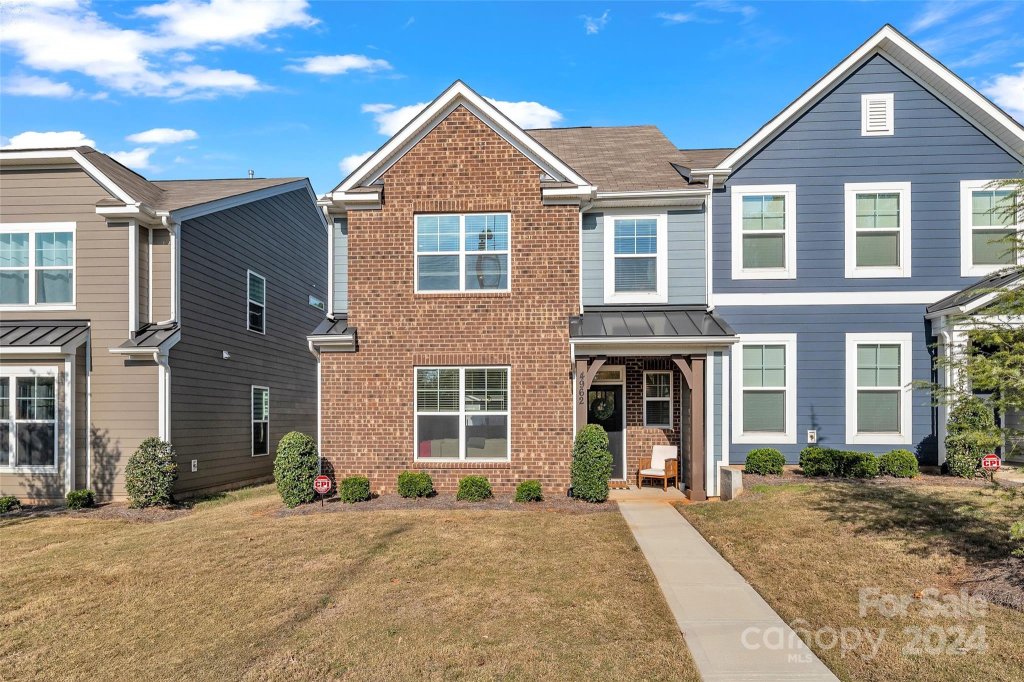 4962 David Cox Road
