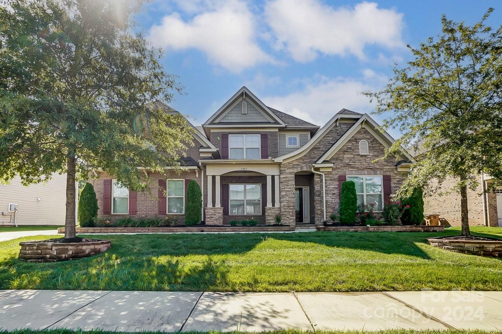 3003 Clover Hill Road