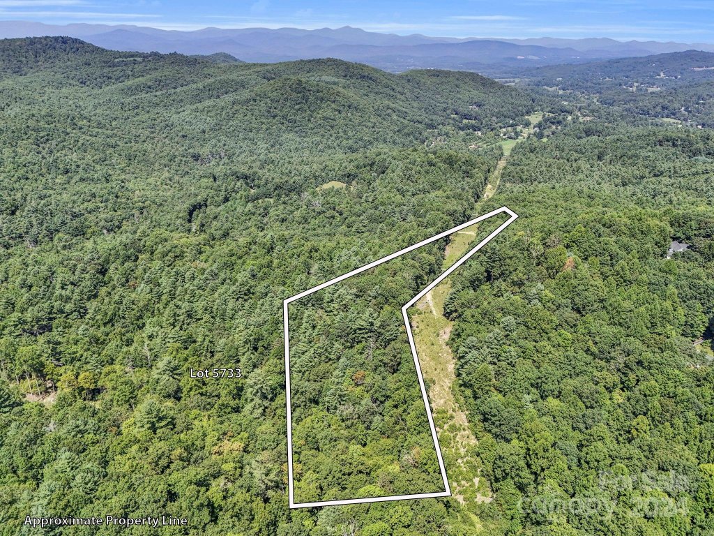 Kanuga Ridge, Hendersonville community