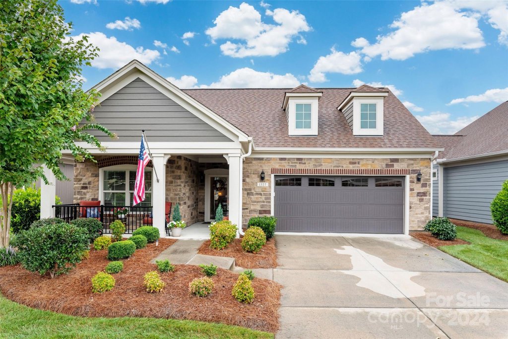 1327 Garden Vista Drive