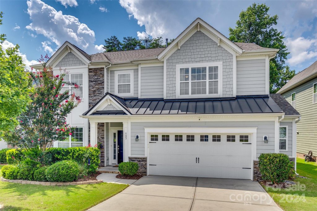523 Brookhaven Drive