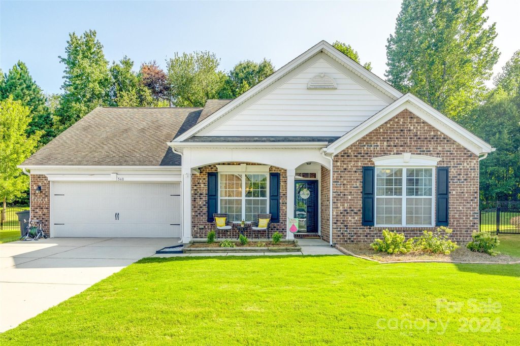 548 Millstream Drive