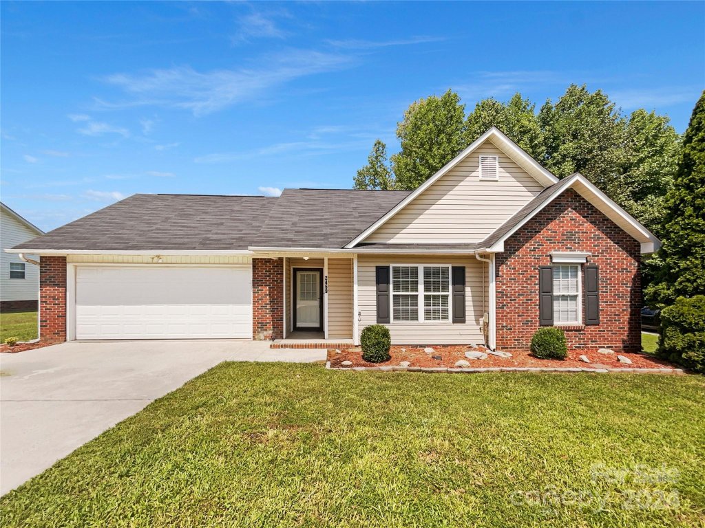 2459 Hawk Ridge Drive