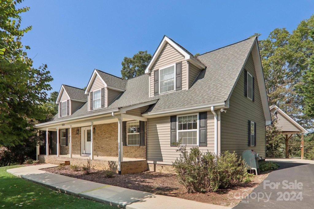 159 Sunset Ridge Drive
