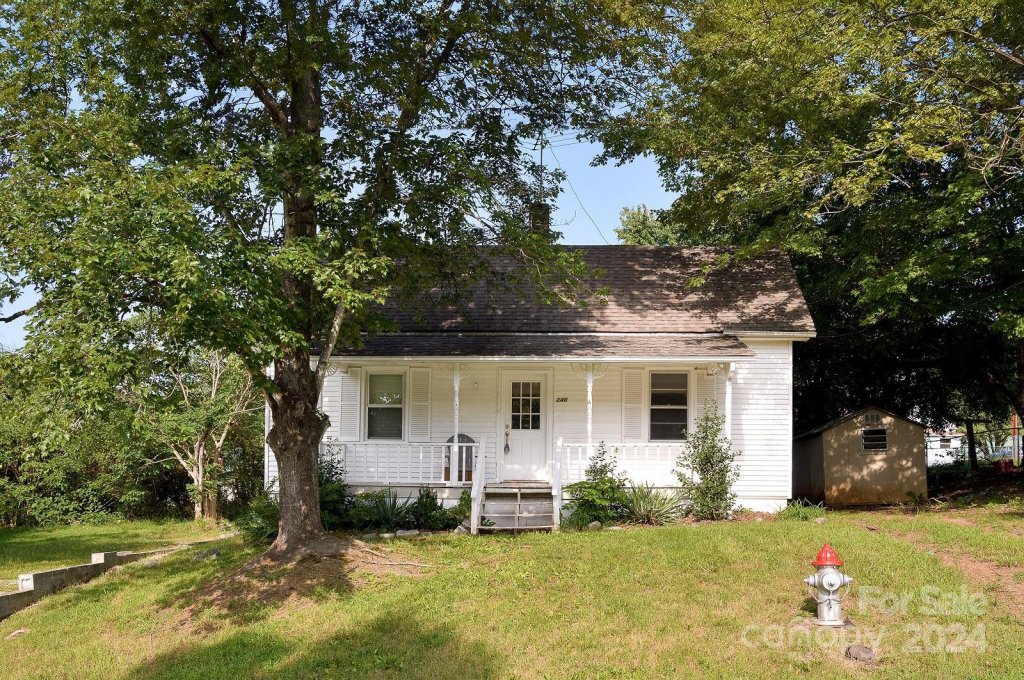 246 Watt Street