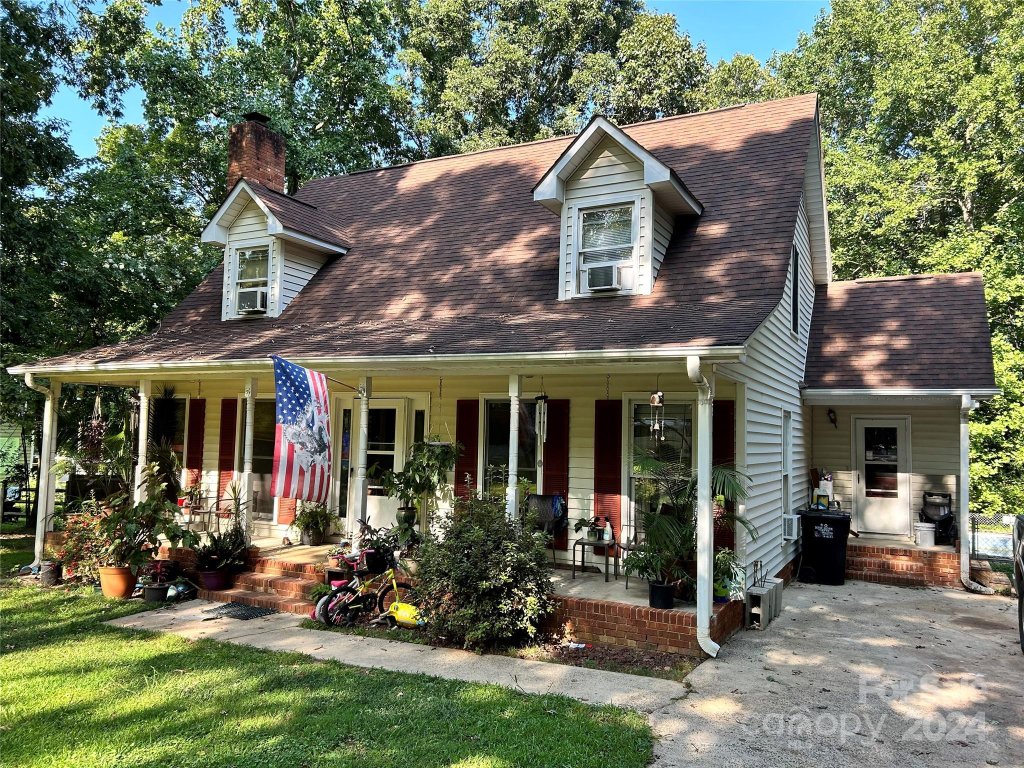 4638 Hickory Grove Road