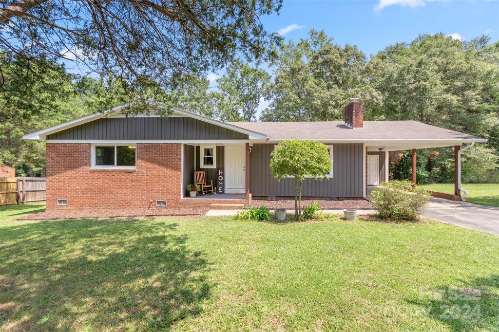 2179 Green Peach Road