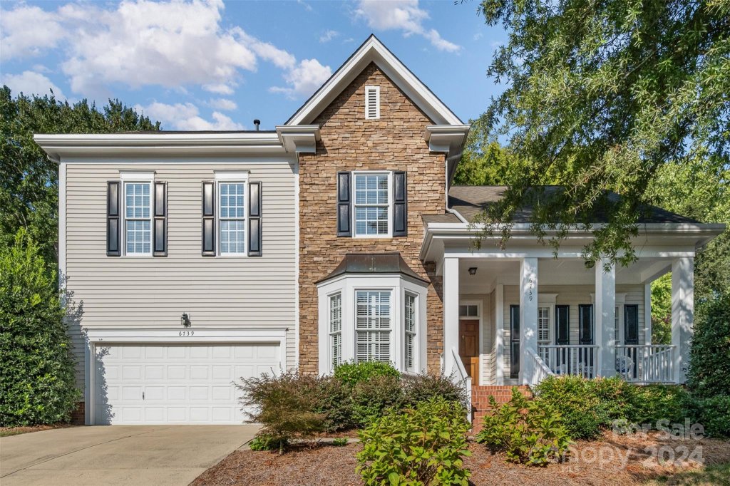 6739 Red Maple Drive