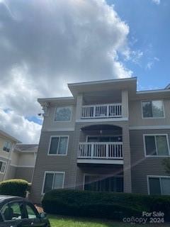 10001 Graduate Lane M