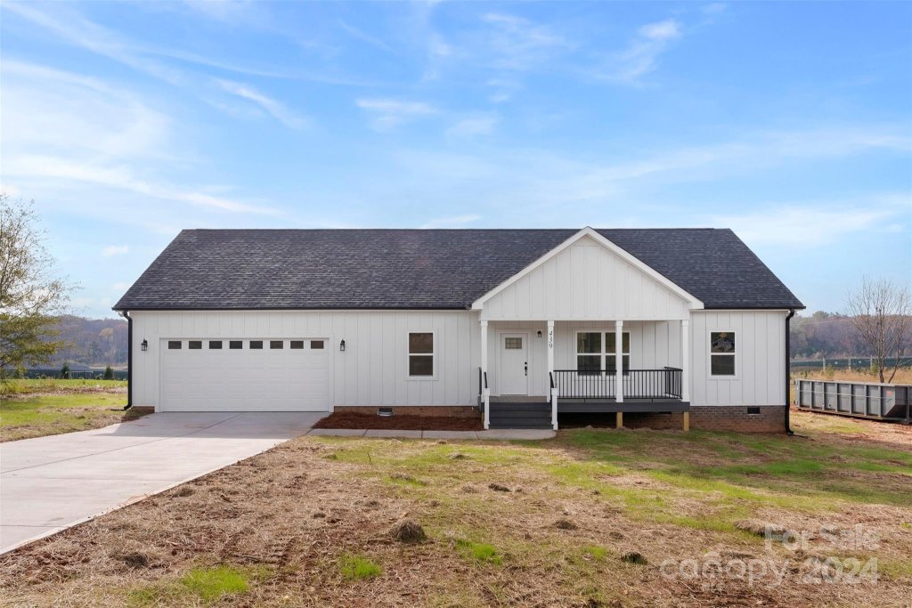 439 High Shoals Road