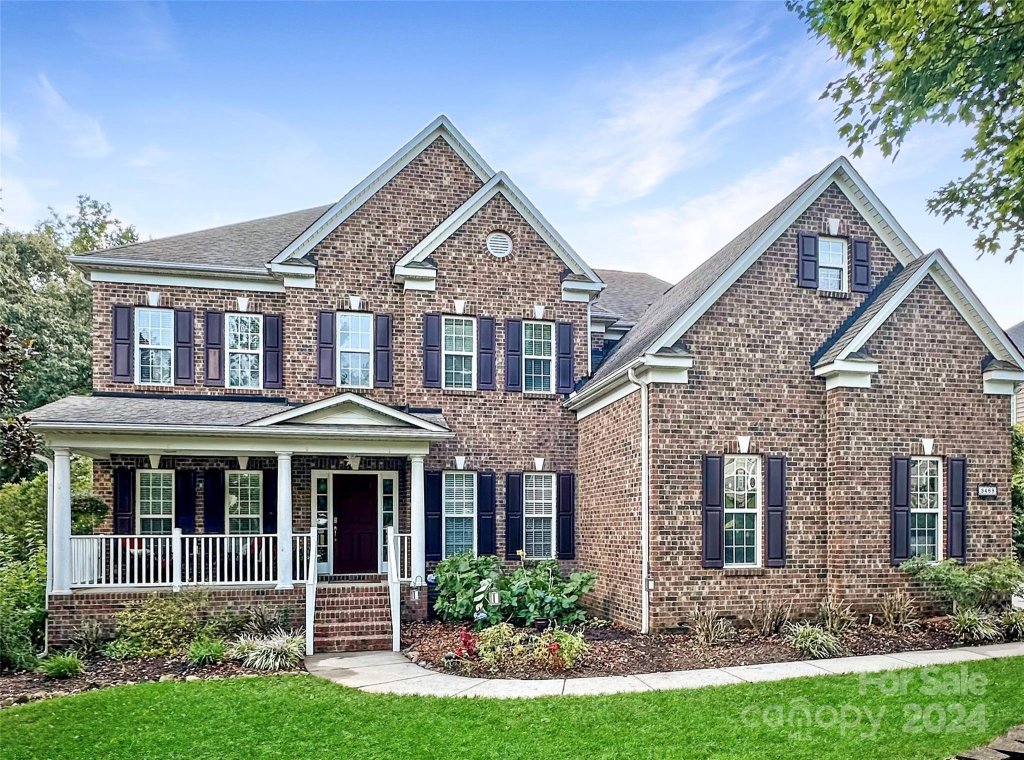 9488 Leyton Drive