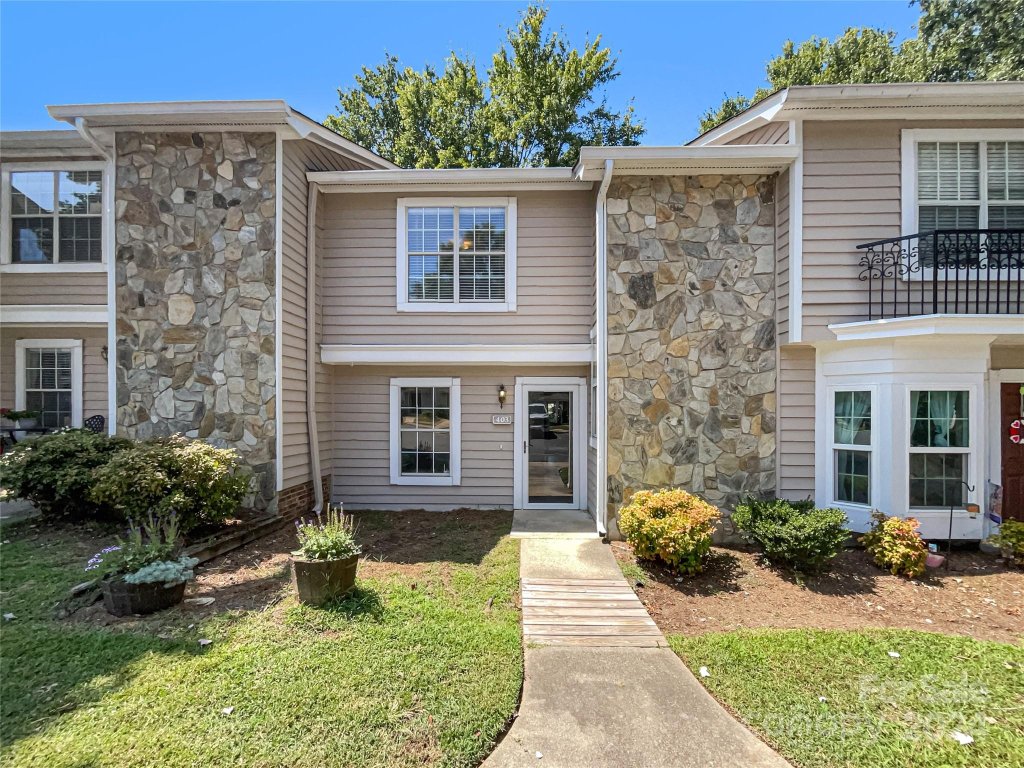 403 Heritage Parkway