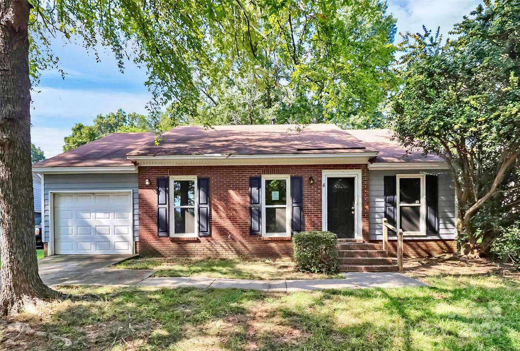 1720 Blandford Drive