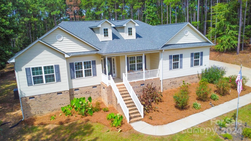 531 Tributary Drive