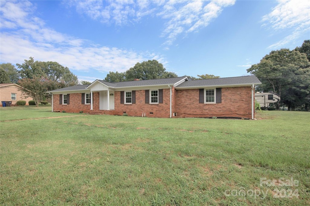 1602 Kenmore Drive