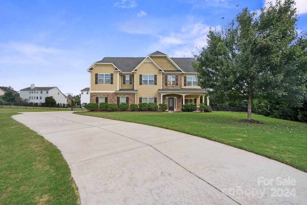 5601 Ballenger Court