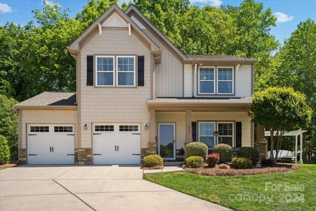 3800 Broadview Lane
