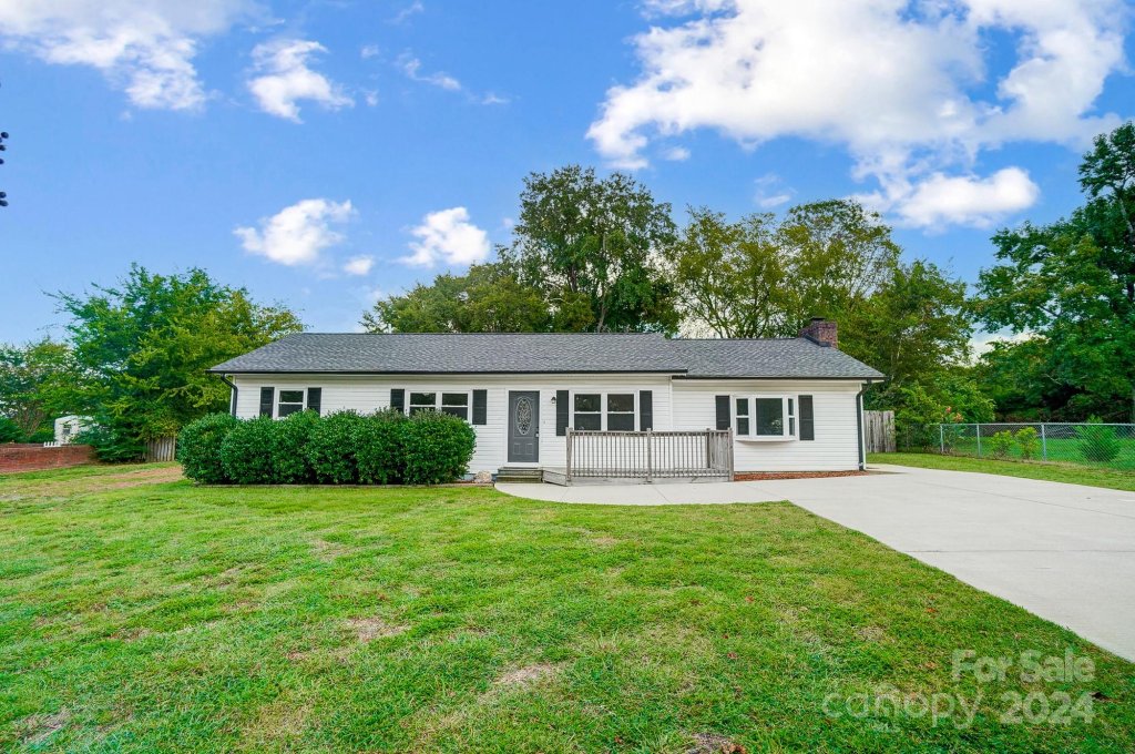 1914 Aldersgate Road