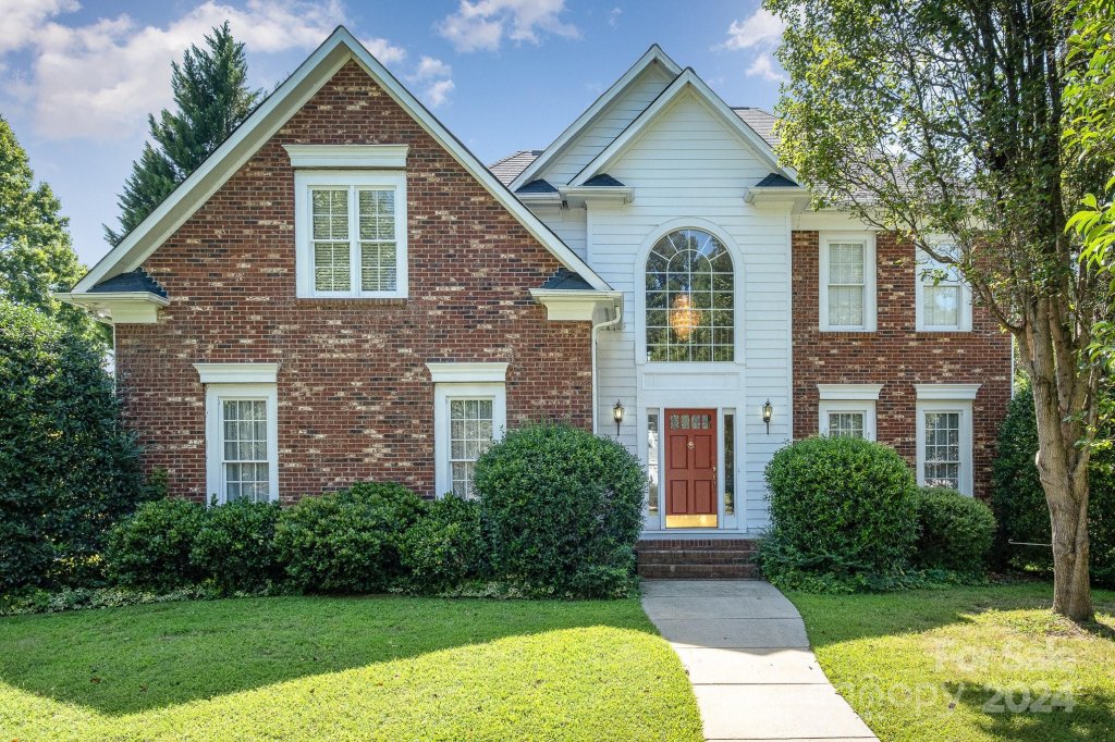 17101 Windy Oaks Court