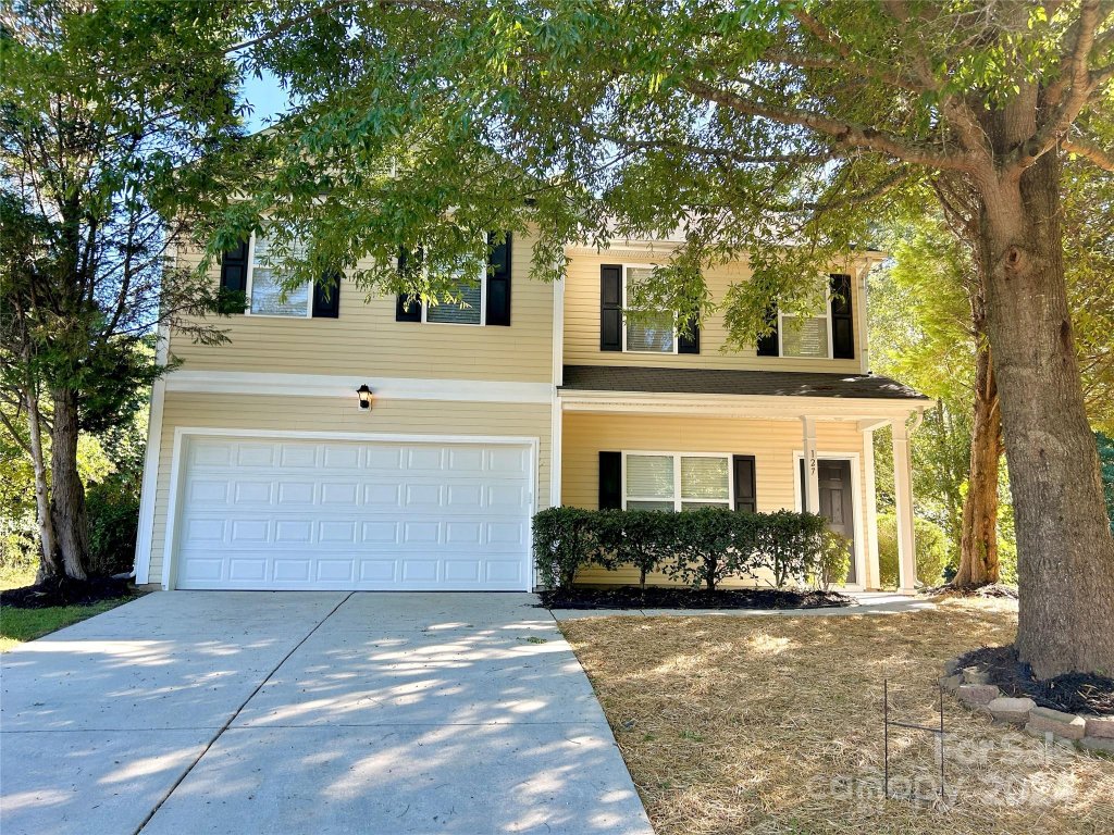 127 Thorsen Drive