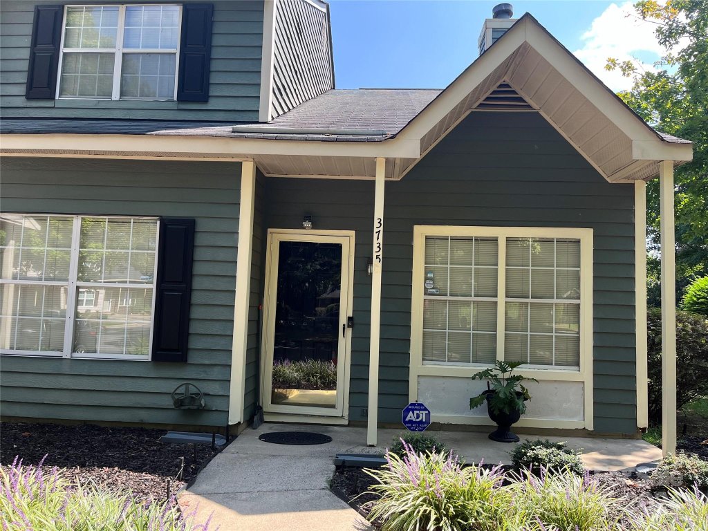 3735 Huyton Court