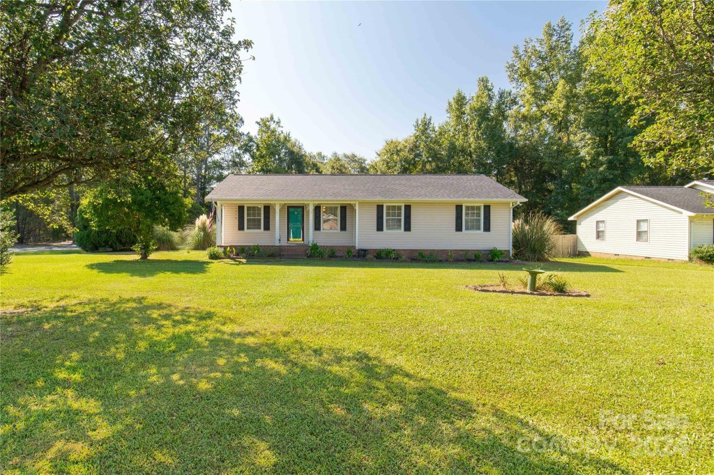 $260,000 - 4 Bed, 2 Bath Home - 2005 Hilton Way Road, Lancaster, SC ...