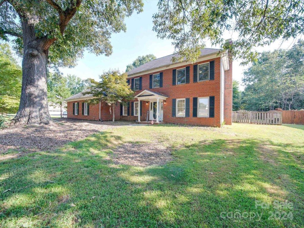 14307 Phillips Road