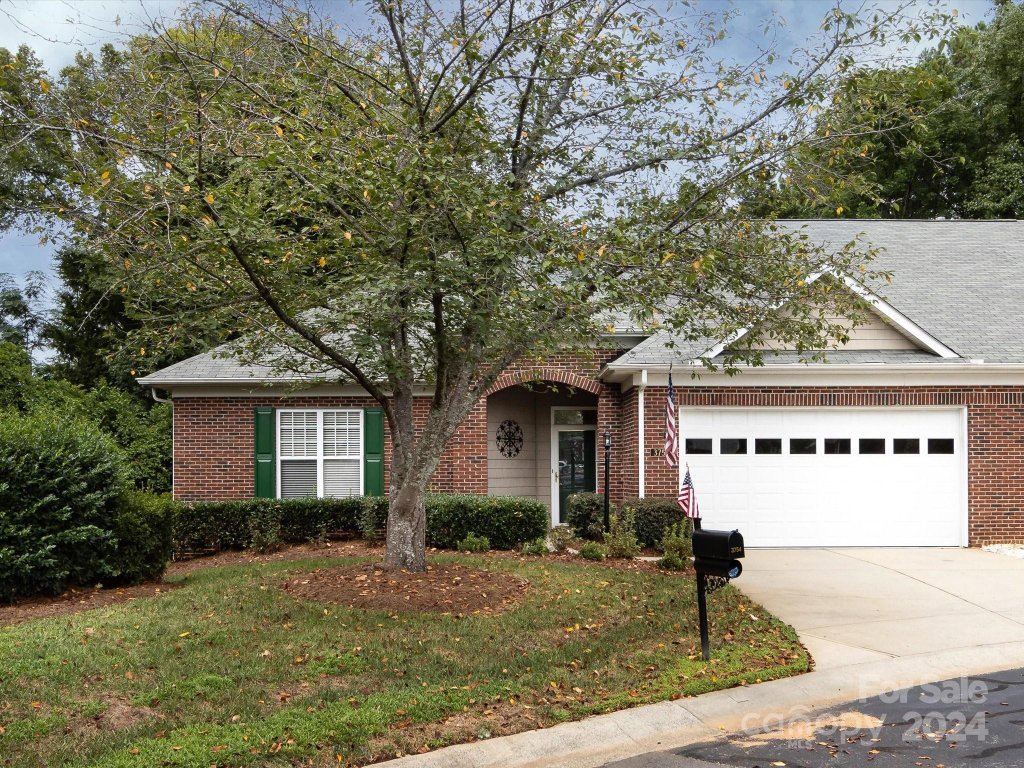 3754 Oak View Court